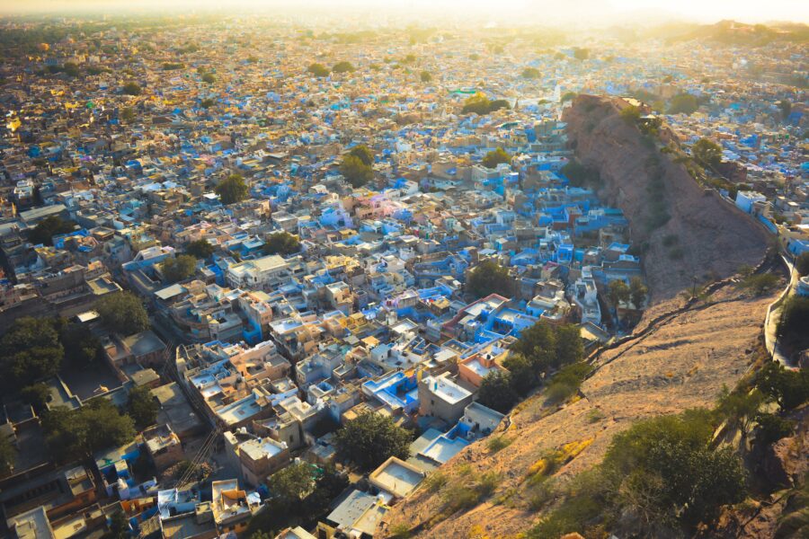 Things to do in jodhpur